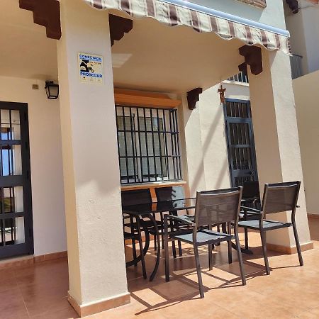 Ohana Tarifa Ngoại thất bức ảnh