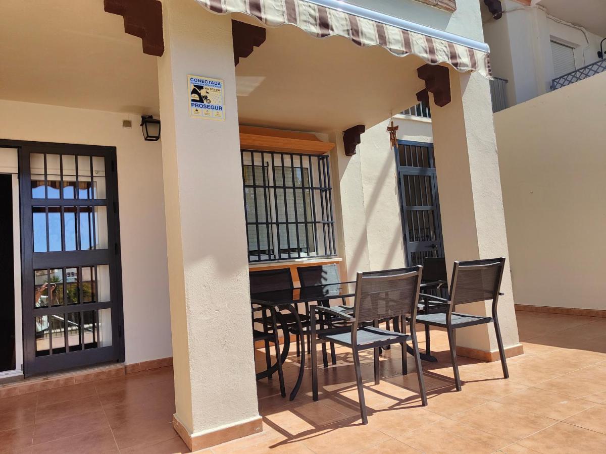 Ohana Tarifa Ngoại thất bức ảnh