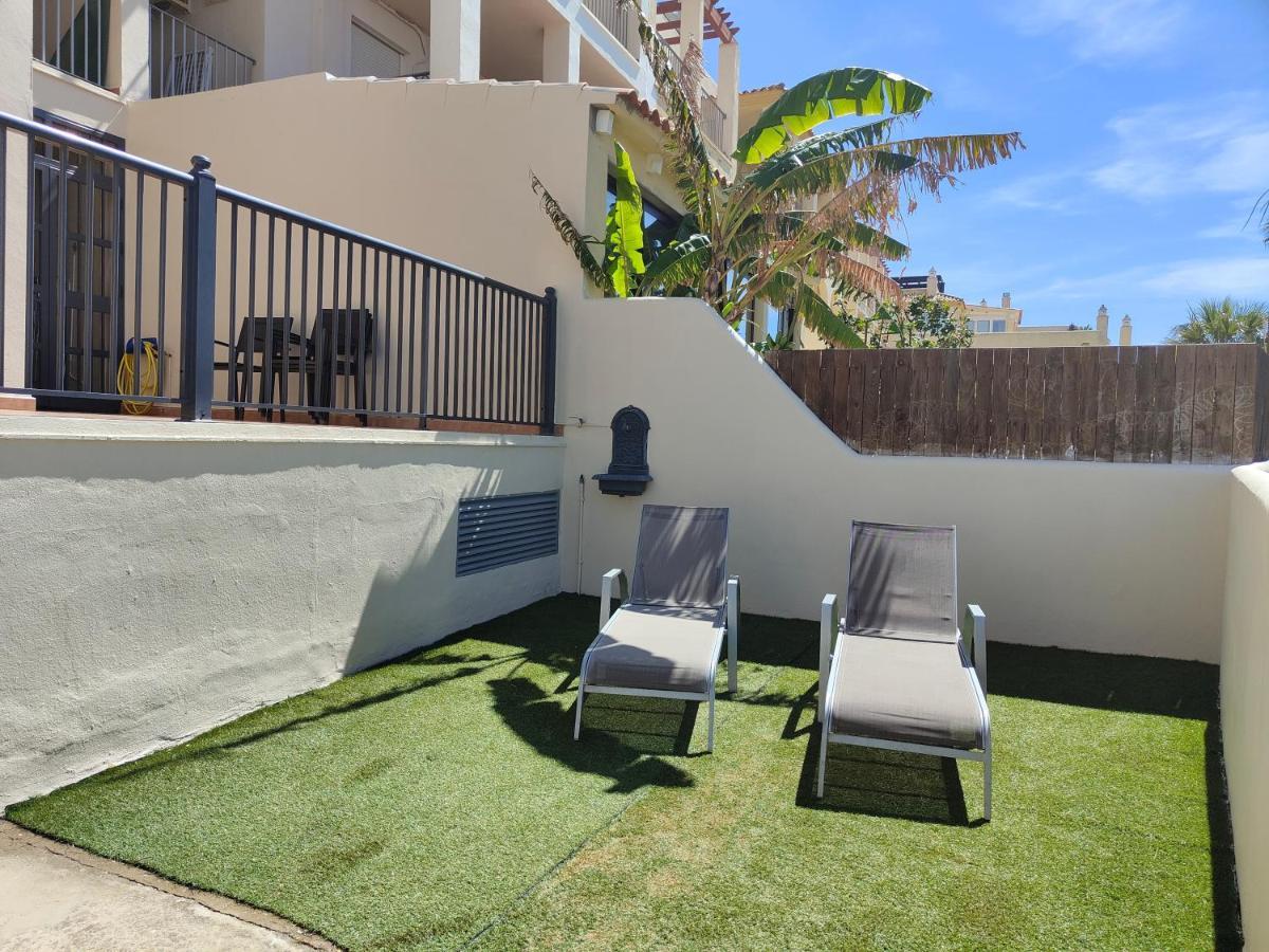 Ohana Tarifa Ngoại thất bức ảnh