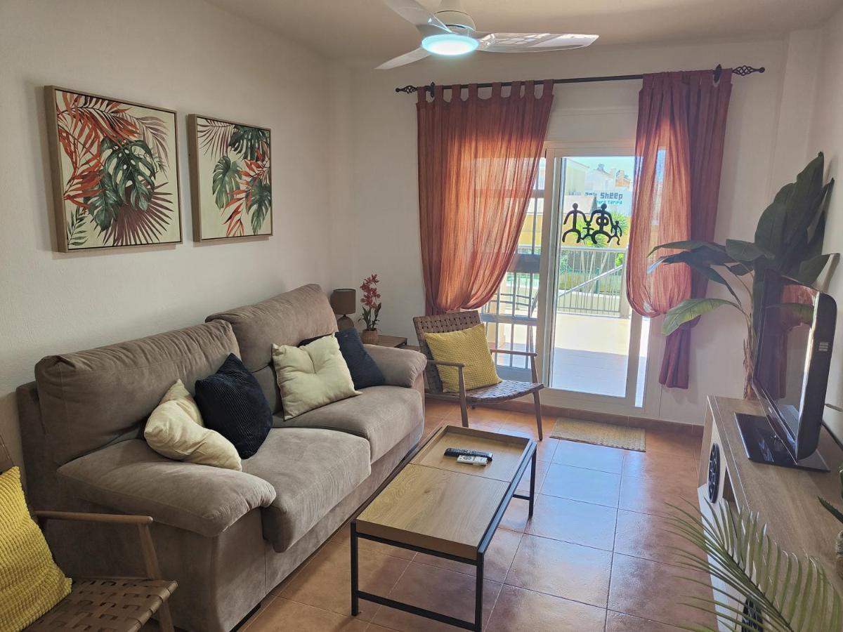 Ohana Tarifa Ngoại thất bức ảnh