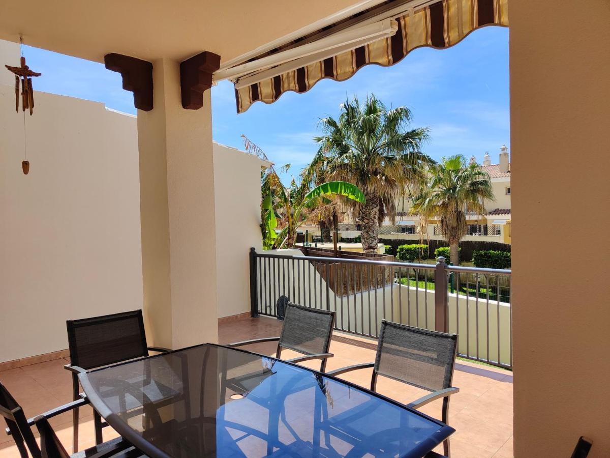 Ohana Tarifa Ngoại thất bức ảnh