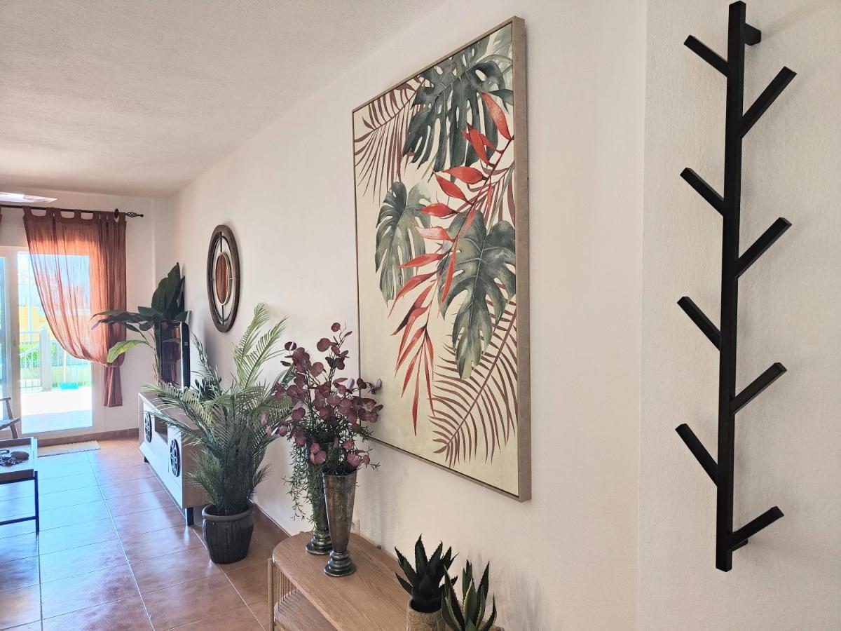 Ohana Tarifa Ngoại thất bức ảnh