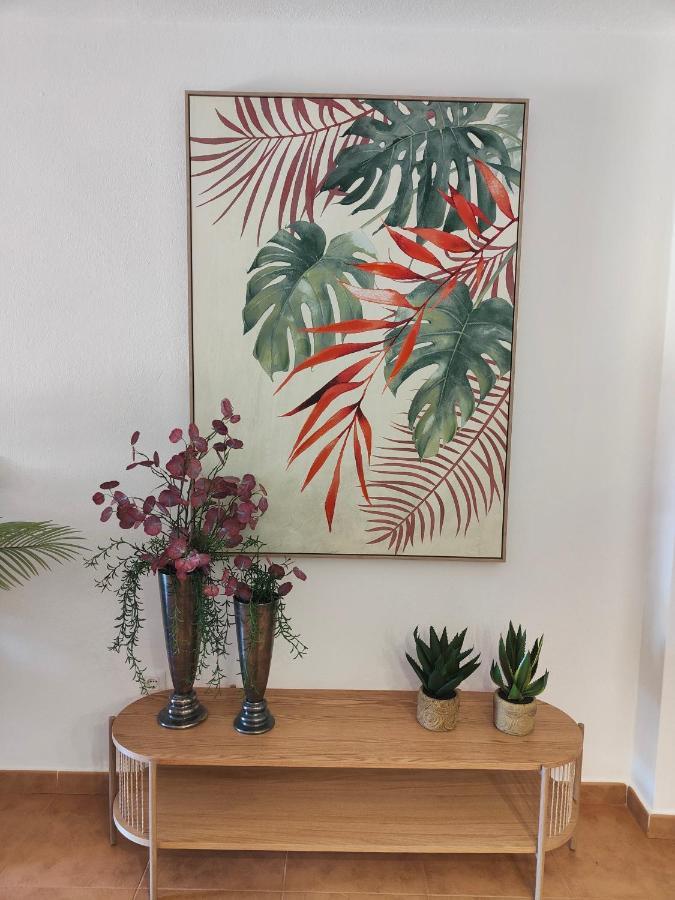 Ohana Tarifa Ngoại thất bức ảnh