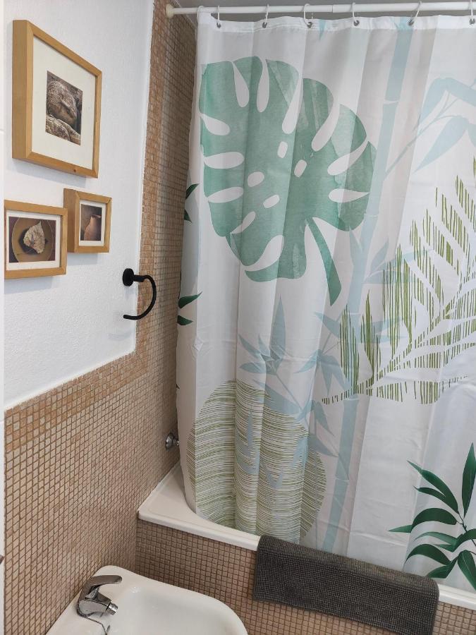 Ohana Tarifa Ngoại thất bức ảnh